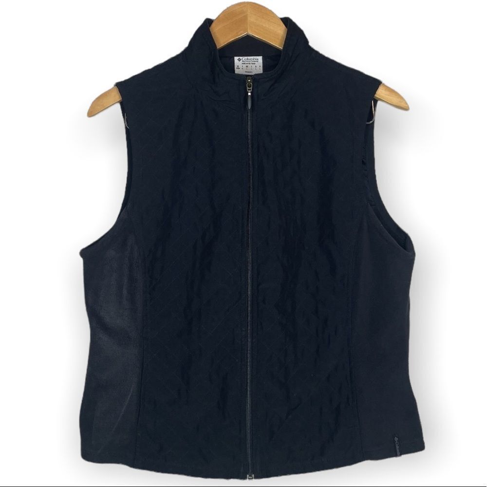 Columbia Vest size Medium